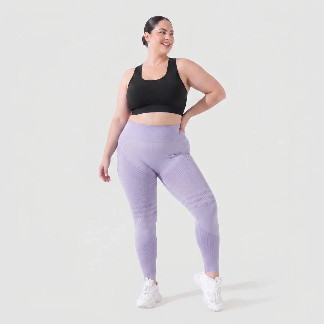 3D™ - Leggings Sculpt & Smooth.