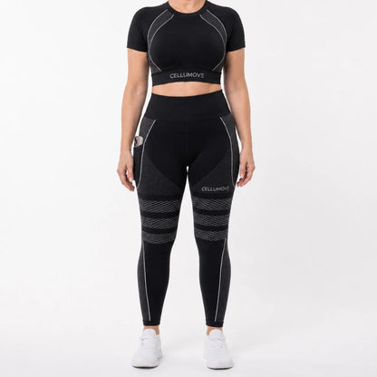 3D™ - Leggings V2 - Sculpt & Smooth