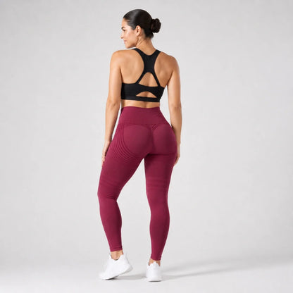 3D™ - Leggings Sculpt & Smooth.