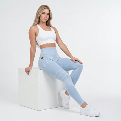 3D™ - Leggings Sculpt & Smooth.