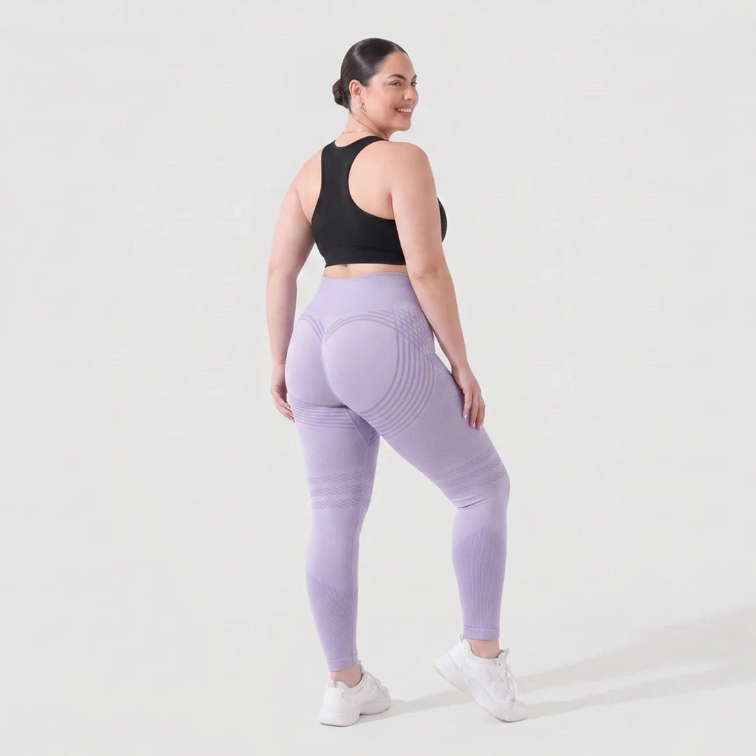 3D™ - Leggings Sculpt & Smooth.