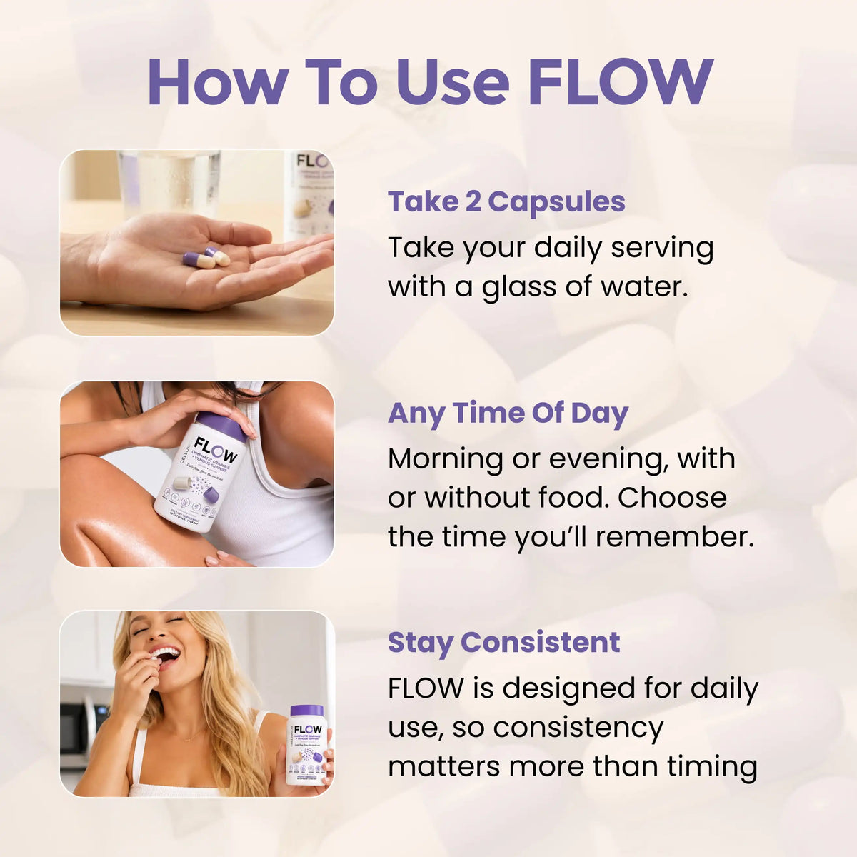 FLOW