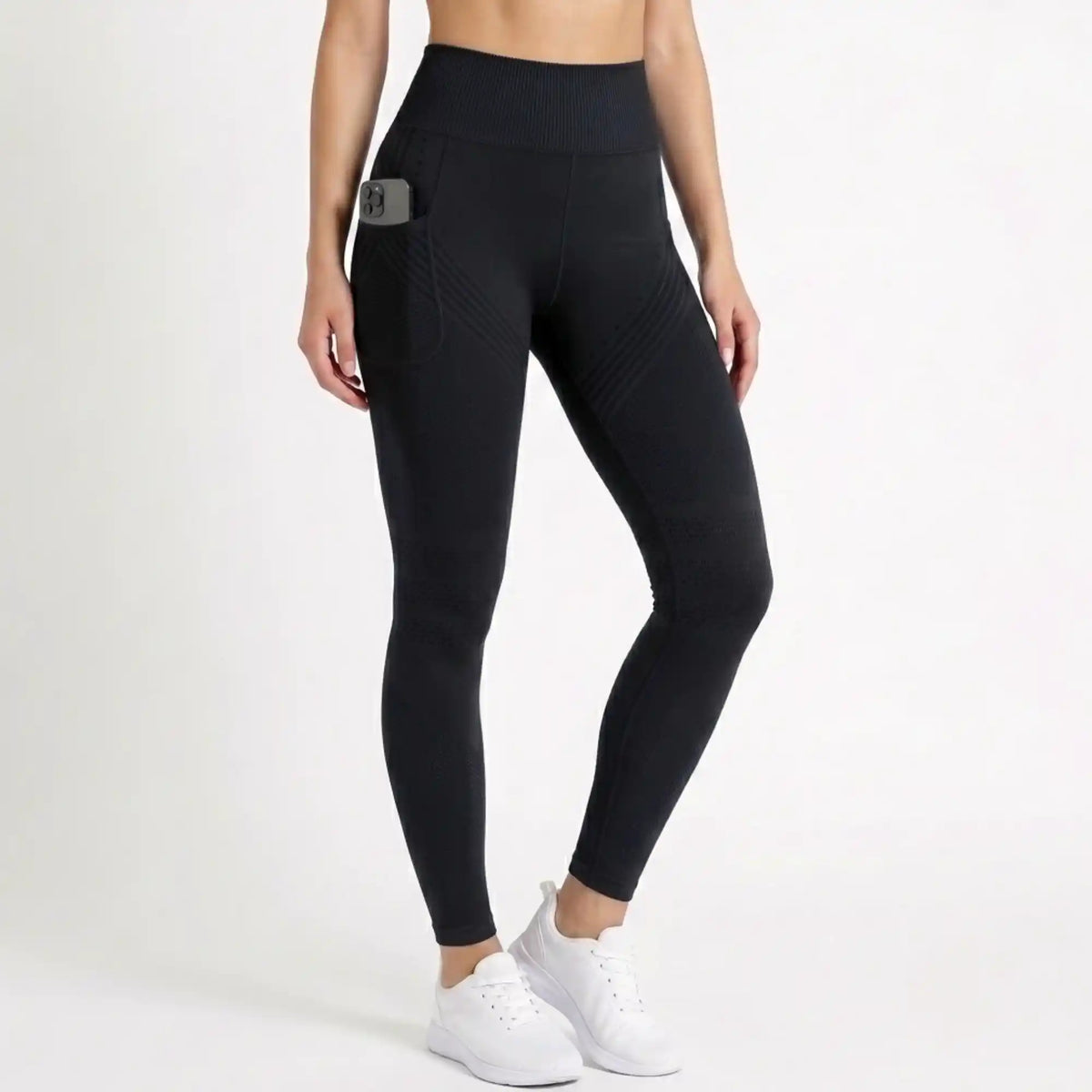 3D™ - Leggings Sculpt & Smooth.