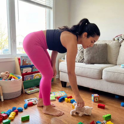 3D™ - Leggings Sculpt & Smooth