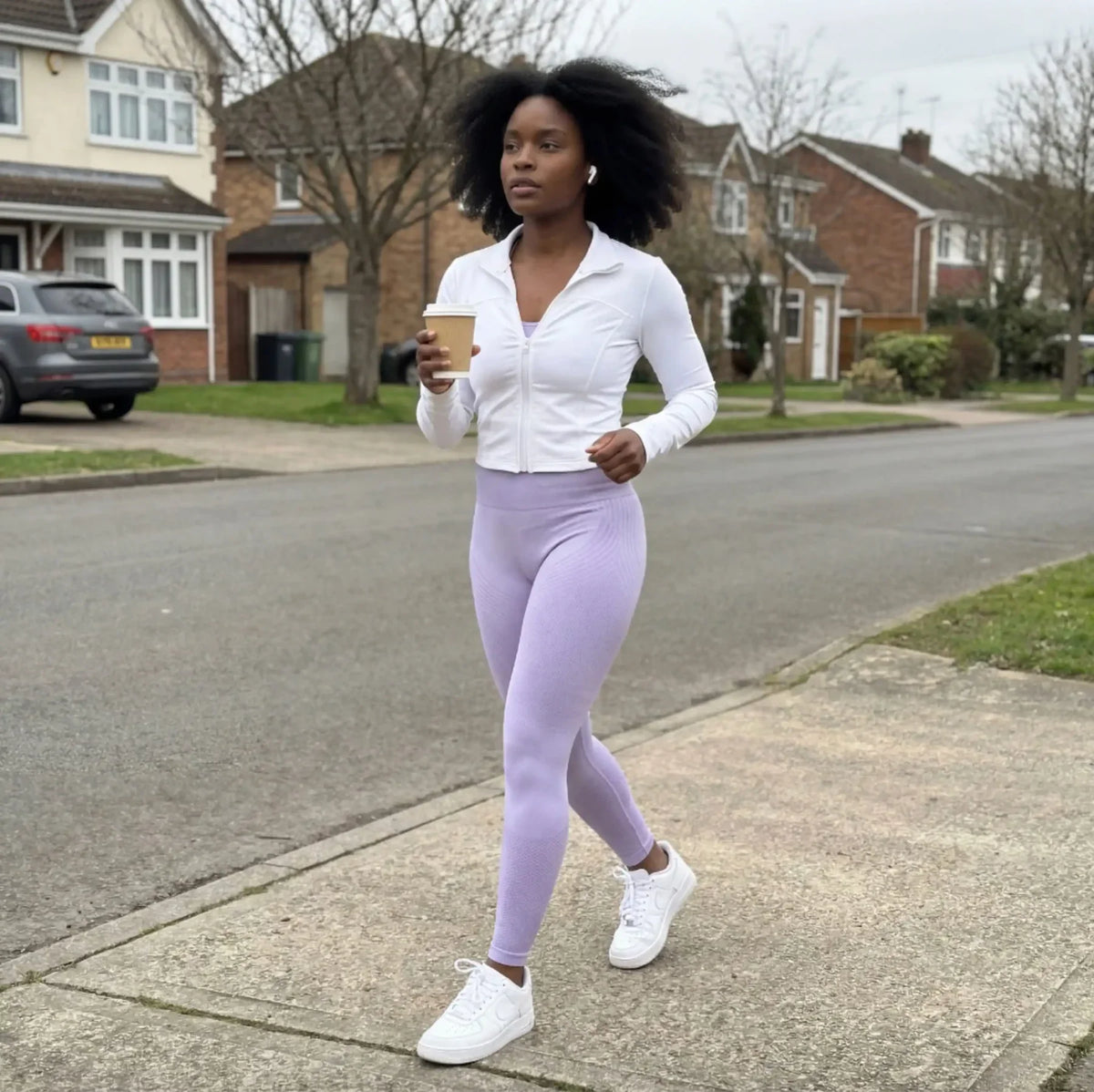 3D™ - Leggings Sculpt & Smooth