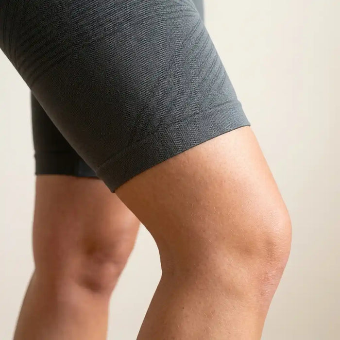 Stay-Put Leg Band